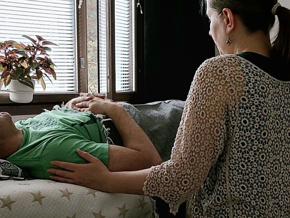 Biodynaaminen kraniosakraaliterapia