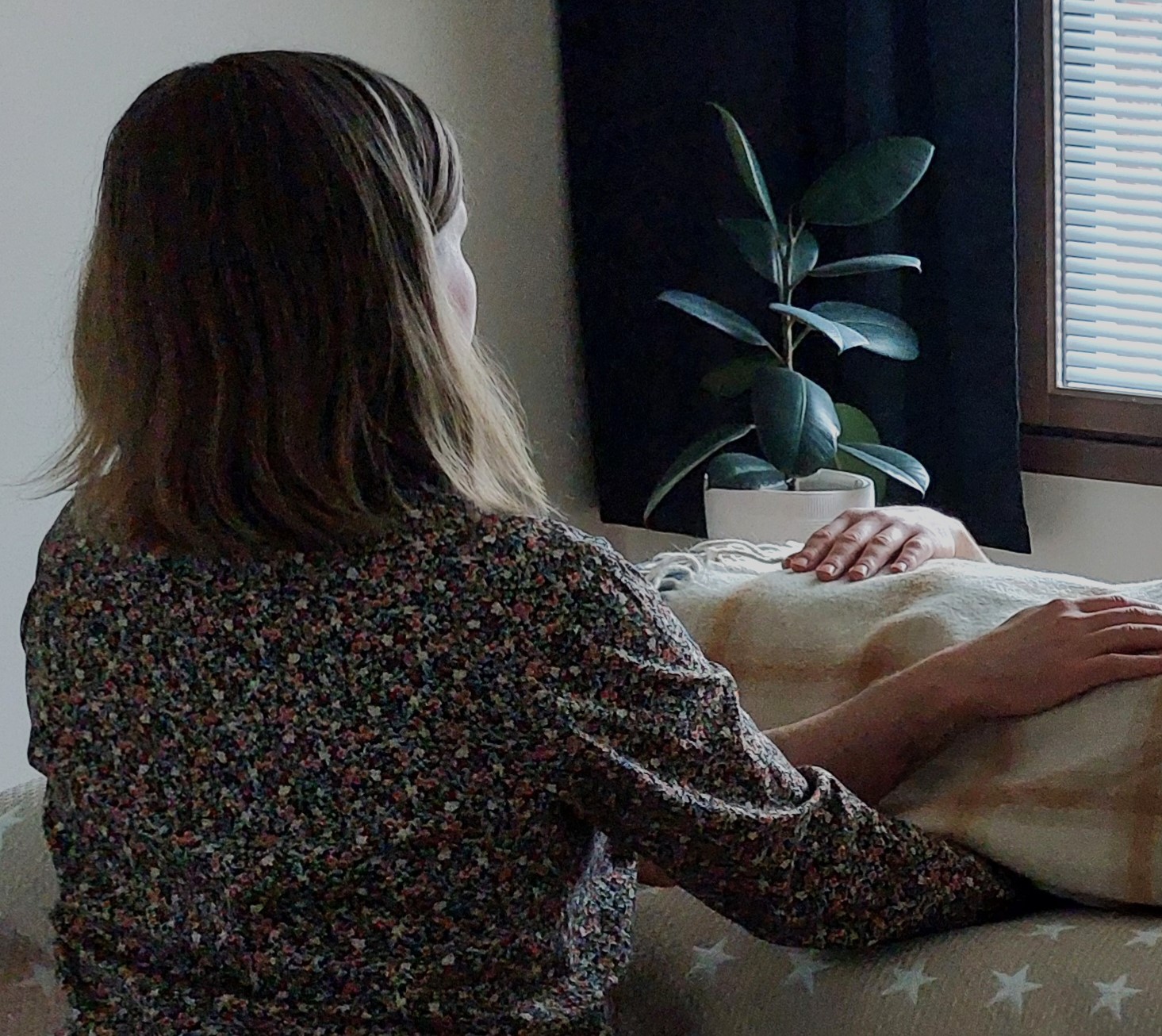 Biodynaaminen kraniosakraaliterapia